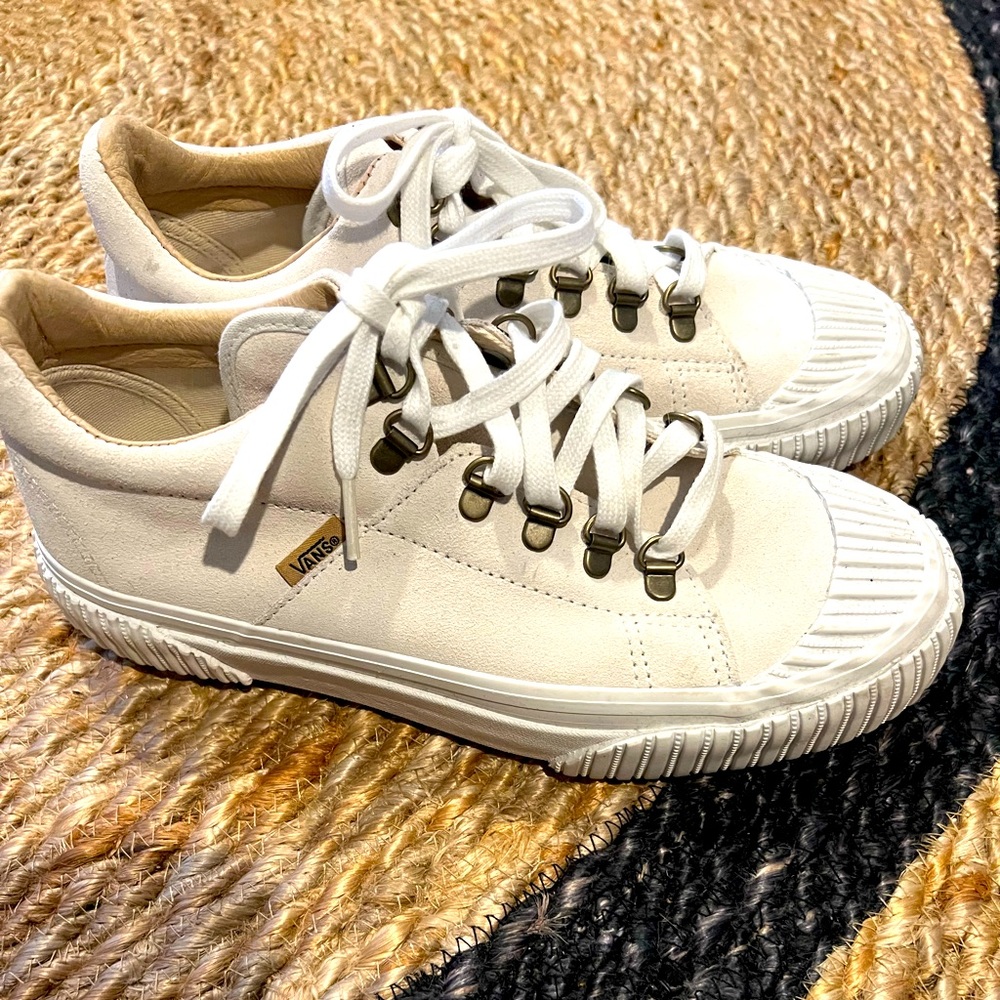 Brand New Never Worn Vans